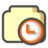 Scheduled tasks Icon